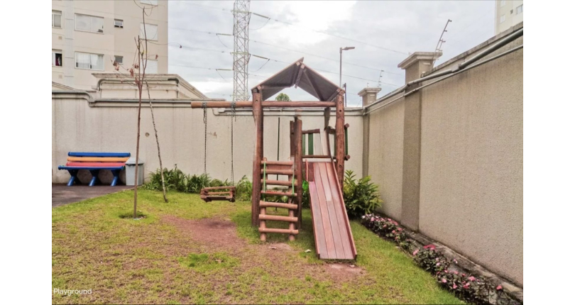 Apartamento aconchegante à venda no Bairro do Jardim Iris na Rua Santa Isabel do Rio Negro 140