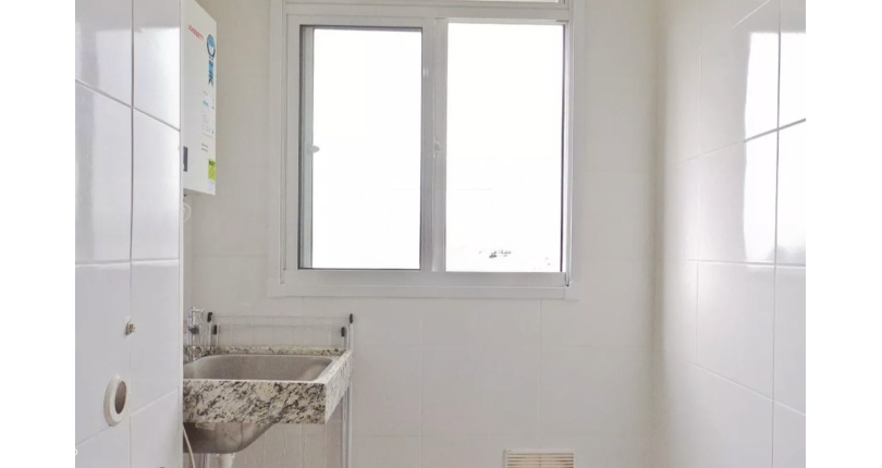 Apartamento aconchegante à venda no Bairro do Jardim Iris na Rua Santa Isabel do Rio Negro 140