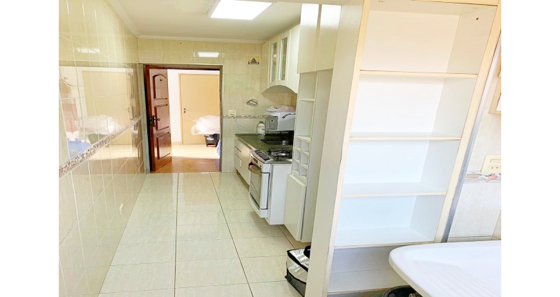 Apartamento à venda no Bairro do Jaraguá na Avenida Jerimanduba 666