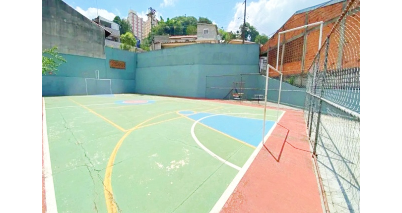 Apartamento à venda no Bairro do Jaraguá na Avenida Jerimanduba 666