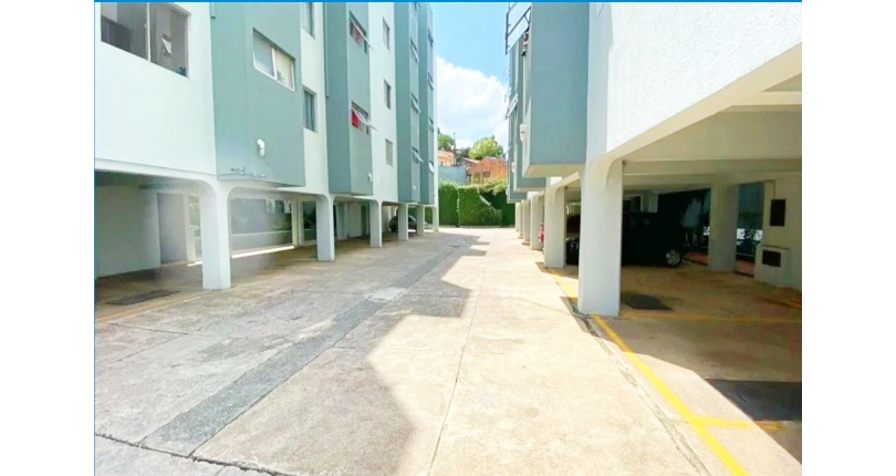 Apartamento à venda no Bairro do Jaraguá na Avenida Jerimanduba 666
