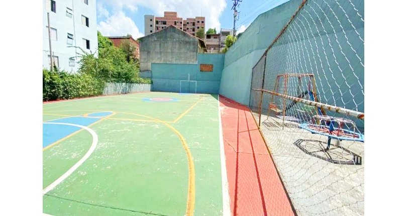 Apartamento à venda no Bairro do Jaraguá na Avenida Jerimanduba 666