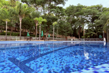  Apartamento à venda em Pirituba no Condomínio Sítio Anhanguera na Rua Willian Furneau 200, no Edifício Beija Flor 