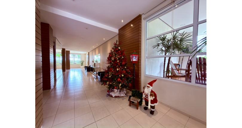  Apartamento à venda em Pirituba no Condomínio Sítio Anhanguera na Rua Willian Furneau 200, no Edifício Beija Flor 