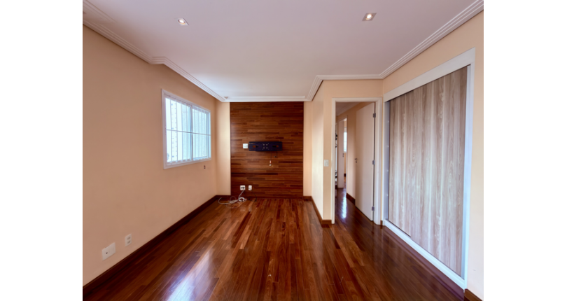  Apartamento à venda em Pirituba no Condomínio Sítio Anhanguera na Rua Willian Furneau 200, no Edifício Beija Flor 