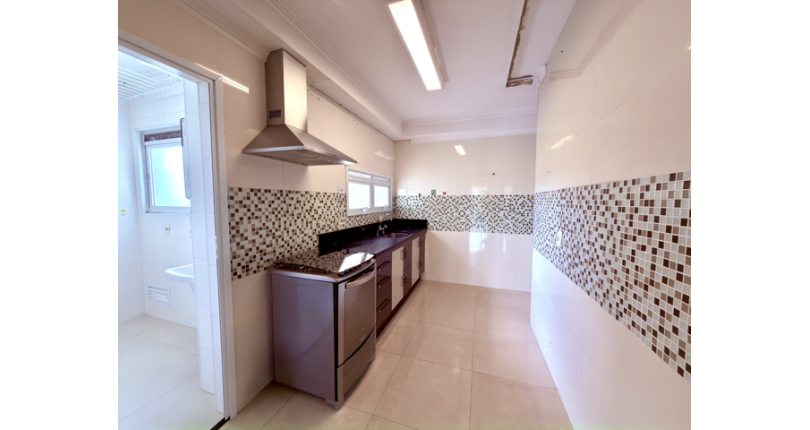  Apartamento à venda em Pirituba no Condomínio Sítio Anhanguera na Rua Willian Furneau 200, no Edifício Beija Flor 