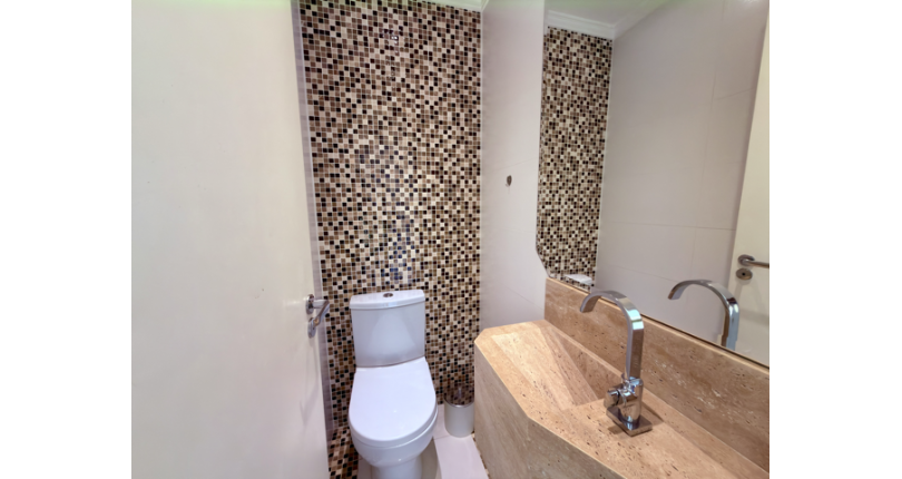  Apartamento à venda em Pirituba no Condomínio Sítio Anhanguera na Rua Willian Furneau 200, no Edifício Beija Flor 