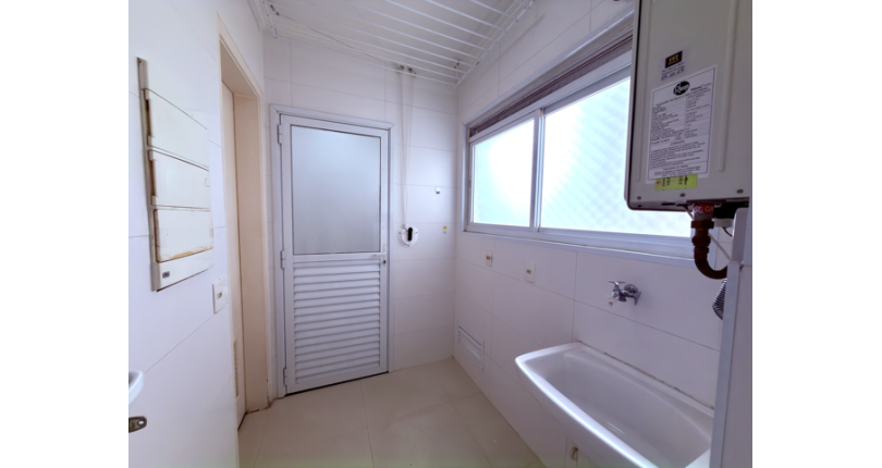  Apartamento à venda em Pirituba no Condomínio Sítio Anhanguera na Rua Willian Furneau 200, no Edifício Beija Flor 