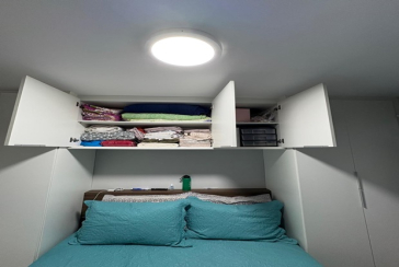  Lindo Apartamento à venda no Bairro da Vila Pirituba na Rua Brigadeiro Godinho dos Santos 756, no Condomínio Yes New City