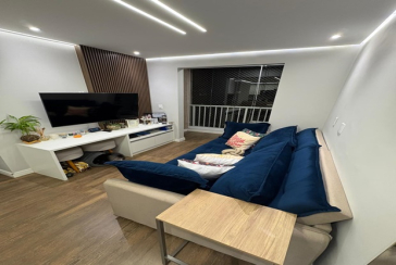  Lindo Apartamento à venda no Bairro da Vila Pirituba na Rua Brigadeiro Godinho dos Santos 756, no Condomínio Yes New City