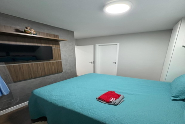  Lindo Apartamento à venda no Bairro da Vila Pirituba na Rua Brigadeiro Godinho dos Santos 756, no Condomínio Yes New City