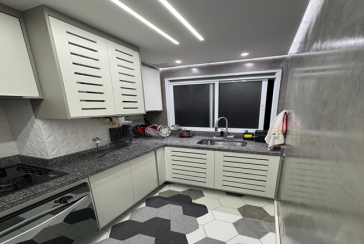  Lindo Apartamento à venda no Bairro da Vila Pirituba na Rua Brigadeiro Godinho dos Santos 756, no Condomínio Yes New City