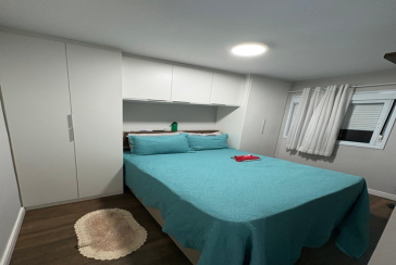  Lindo Apartamento à venda no Bairro da Vila Pirituba na Rua Brigadeiro Godinho dos Santos 756, no Condomínio Yes New City