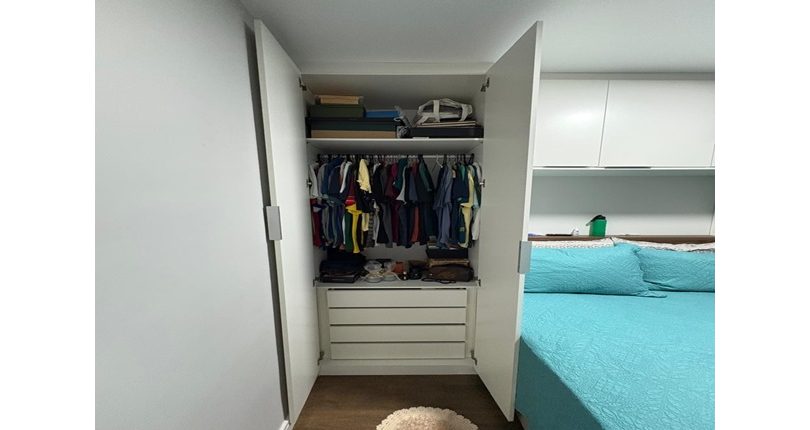  Lindo Apartamento à venda no Bairro da Vila Pirituba na Rua Brigadeiro Godinho dos Santos 756, no Condomínio Yes New City