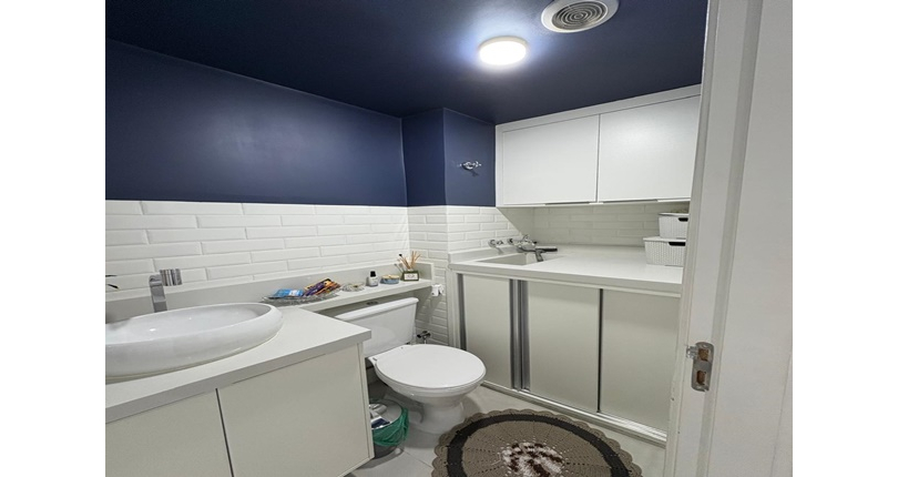  Lindo Apartamento à venda no Bairro da Vila Pirituba na Rua Brigadeiro Godinho dos Santos 756, no Condomínio Yes New City