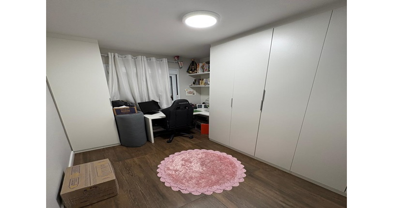  Lindo Apartamento à venda no Bairro da Vila Pirituba na Rua Brigadeiro Godinho dos Santos 756, no Condomínio Yes New City