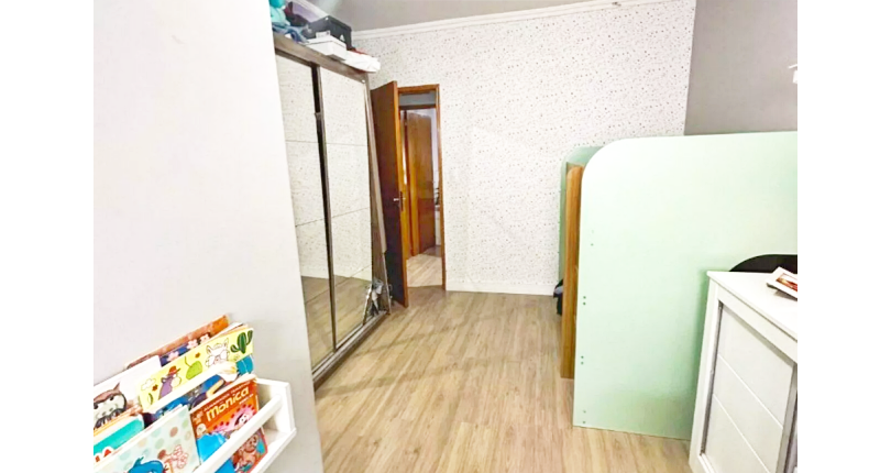 Belo Sobrado à venda no Bairro do Parque Anhangüera (São Domingos) na Rua Miguel Pereira Landim