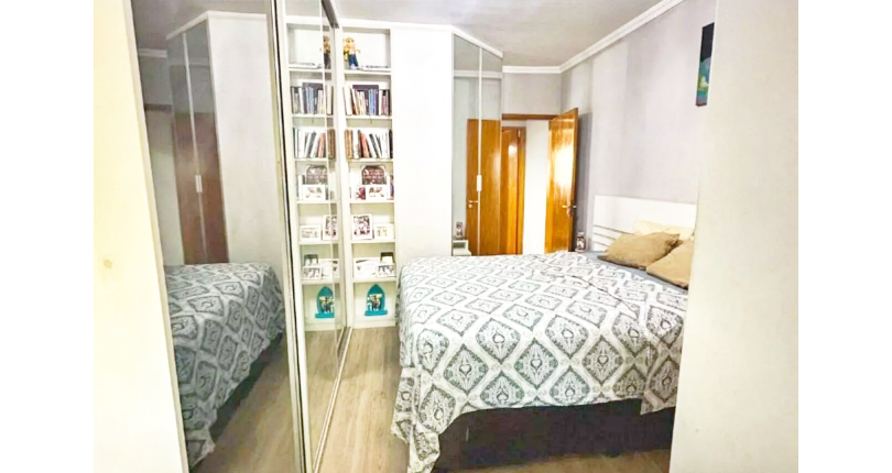 Belo Sobrado à venda no Bairro do Parque Anhangüera (São Domingos) na Rua Miguel Pereira Landim