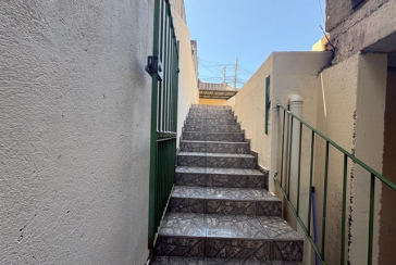 Casa à venda no Bairro da Vila Clarice na Travessa Júlio Bás,