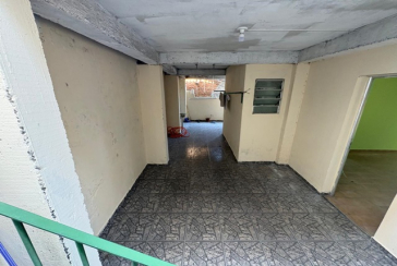 Casa à venda no Bairro da Vila Clarice na Travessa Júlio Bás,