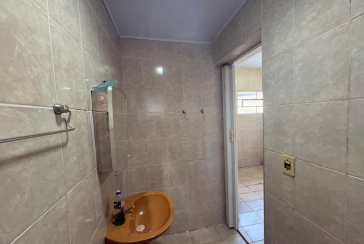 Casa à venda no Bairro da Vila Clarice na Travessa Júlio Bás,