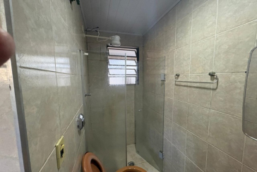 Casa à venda no Bairro da Vila Clarice na Travessa Júlio Bás,