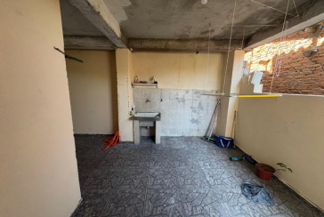 Casa à venda no Bairro da Vila Clarice na Travessa Júlio Bás,