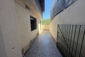 Casa à venda no Bairro da Vila Clarice na Travessa Júlio Bás,