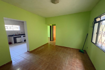 Casa à venda no Bairro da Vila Clarice na Travessa Júlio Bás,