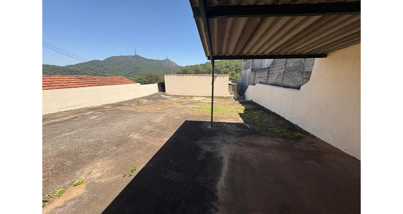 Casa à venda no Bairro da Vila Clarice na Travessa Júlio Bás,