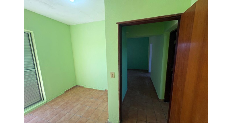 Casa à venda no Bairro da Vila Clarice na Travessa Júlio Bás,