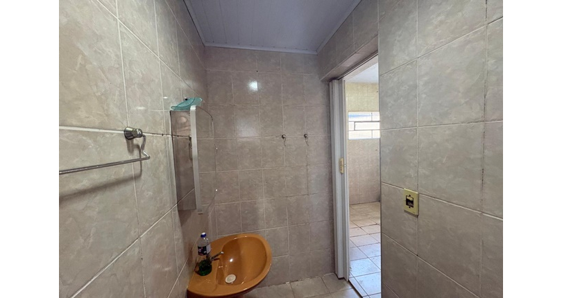 Casa à venda no Bairro da Vila Clarice na Travessa Júlio Bás,