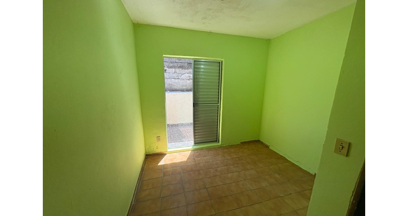 Casa à venda no Bairro da Vila Clarice na Travessa Júlio Bás,