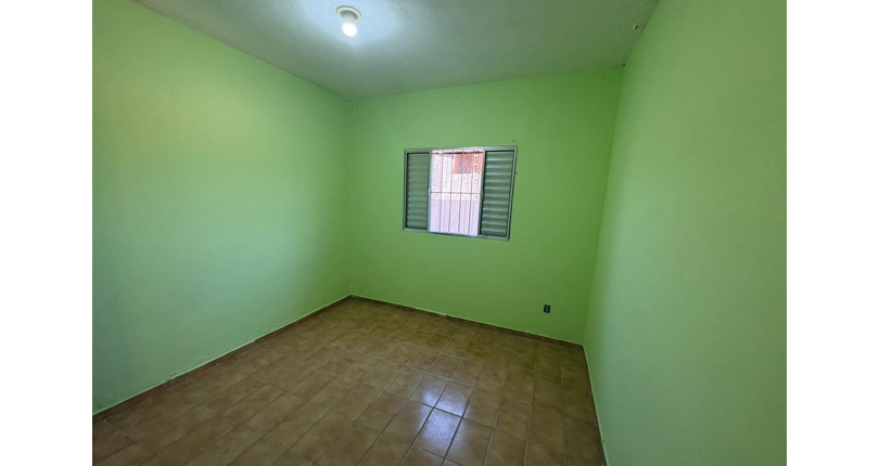 Casa à venda no Bairro da Vila Clarice na Travessa Júlio Bás,