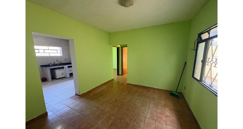 Casa à venda no Bairro da Vila Clarice na Travessa Júlio Bás,