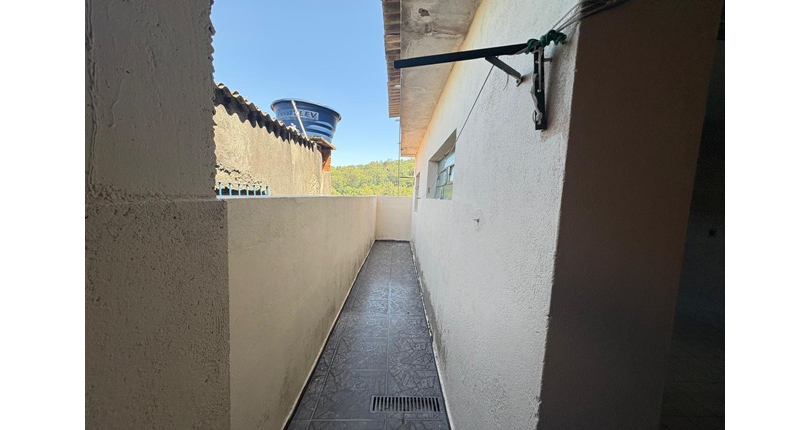 Casa à venda no Bairro da Vila Clarice na Travessa Júlio Bás,