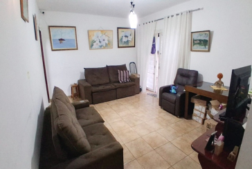 Terreno à venda no Bairro da Vila Pereira Barreto na Rua Celso Vieira