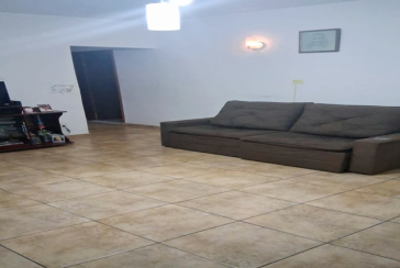 Terreno à venda no Bairro da Vila Pereira Barreto na Rua Celso Vieira