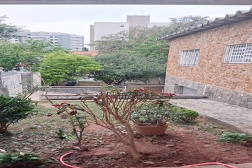 Terreno à venda no Bairro da Vila Pereira Barreto na Rua Celso Vieira