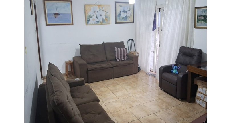 Terreno à venda no Bairro da Vila Pereira Barreto na Rua Celso Vieira