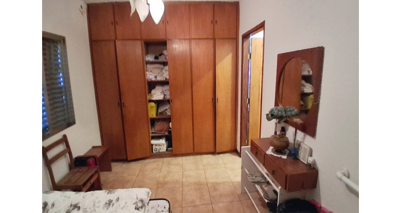 Terreno à venda no Bairro da Vila Pereira Barreto na Rua Celso Vieira