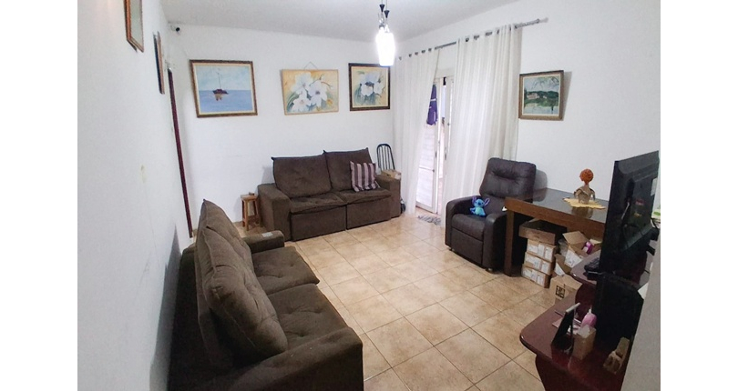 Terreno à venda no Bairro da Vila Pereira Barreto na Rua Celso Vieira