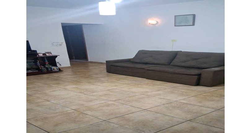 Terreno à venda no Bairro da Vila Pereira Barreto na Rua Celso Vieira