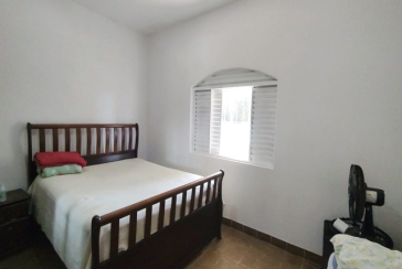 Linda Chácara em Atibaia