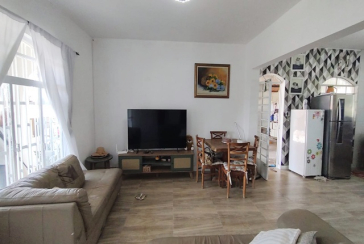 Linda Chácara em Atibaia