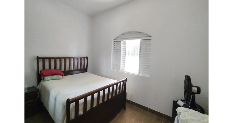 Linda Chácara em Atibaia