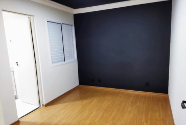  Apartamento à venda no Bairro do Parque Maria Domitila na Rua Willis Roberto Banks 525