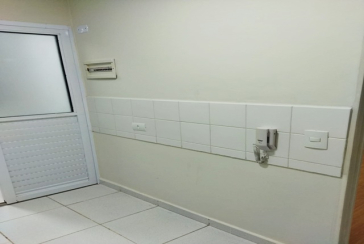  Apartamento à venda no Bairro do Parque Maria Domitila na Rua Willis Roberto Banks 525