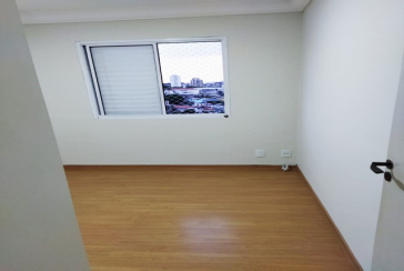  Apartamento à venda no Bairro do Parque Maria Domitila na Rua Willis Roberto Banks 525