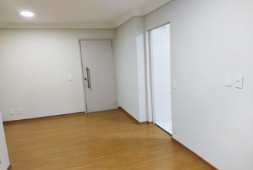  Apartamento à venda no Bairro do Parque Maria Domitila na Rua Willis Roberto Banks 525